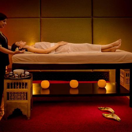 Maison D'Hotes Chamade & Spa Marrakesh Bagian luar foto